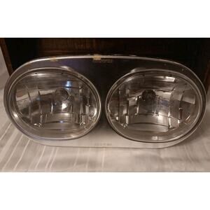 OEM Harley-Davidson FLTR Road Glide Headlight